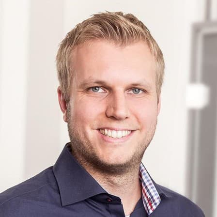 Frederik Born