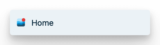 Benachrichtigungs-Badge im Browser-Tab
